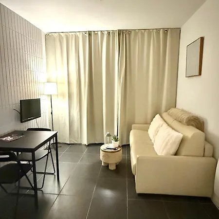 Apartamento Julia's Seaside Nest
