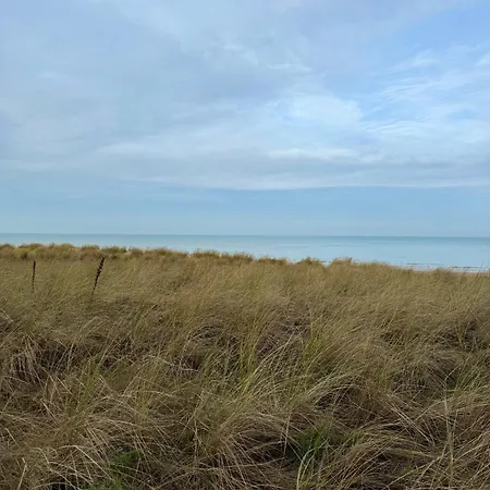 Julia's Seaside Nest